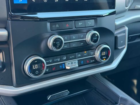 Used 2024 Ford Expedition Max XLT image 28