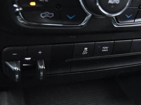 Used 2023 RAM 1500 Classic SLT w/ Trailer & Traction Group image 16