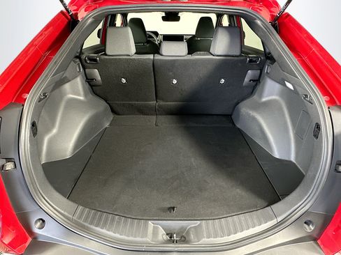 Used 2023 Subaru Solterra AWD image 28