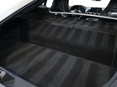 Used 2017 Mercedes-Benz AMG GT Coupe image 47