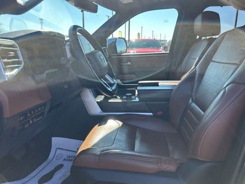Used 2023 Toyota Tundra 1794 Edition image 16