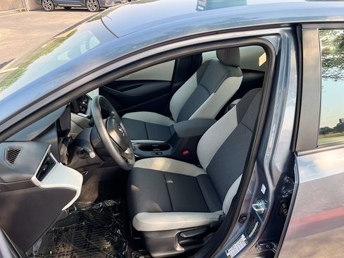 Used 2026 Toyota Corolla LE FWD image 19