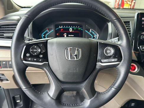 Used 2020 Honda Odyssey EX-L image 15