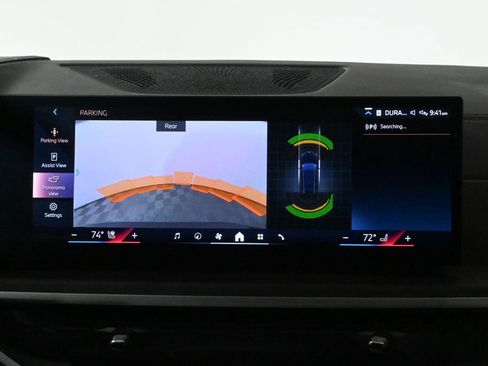 Certified 2024 BMW X7 xDrive40i w/ Premium Package image 23