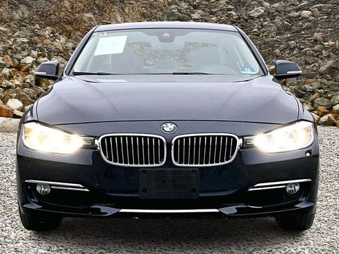 Used 2013 BMW 328i xDrive Sedan image 3