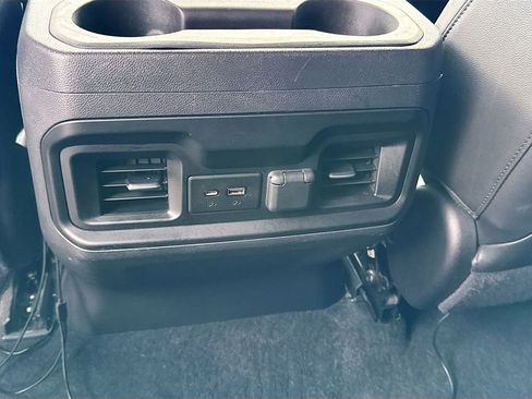 Used 2020 Chevrolet Silverado 1500 LT Trail Boss image 18