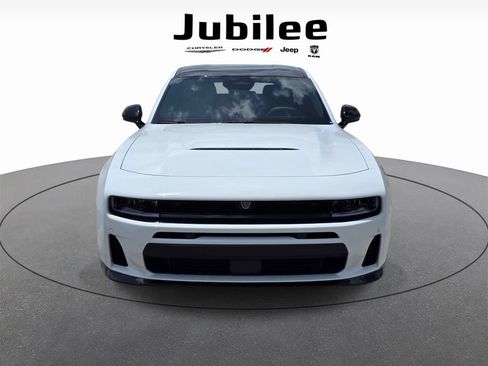 New 2026 Dodge Charger R/T w/ Driver Convenience Group AWD/4WD image 2