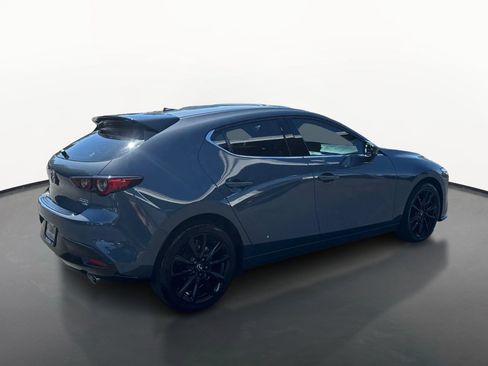 Certified 2026 MAZDA MAZDA3 Hatchback w/Premium Plus Pkg AWD/4WD image 3
