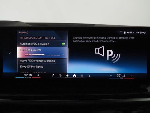 Used 2026 BMW X5 sDrive40i image 40