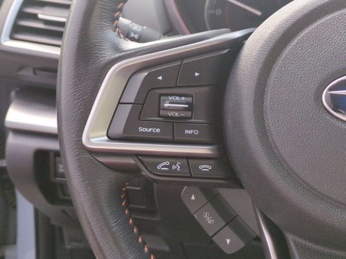 Used 2019 Subaru Crosstrek 2.0i Limited w/ Moonroof Package image 18