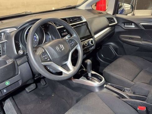 Used 2015 Honda Fit EX image 6