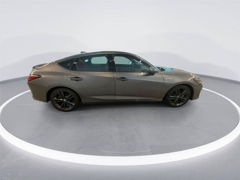 Used 2024 Acura Integra A-Spec FWD image 8