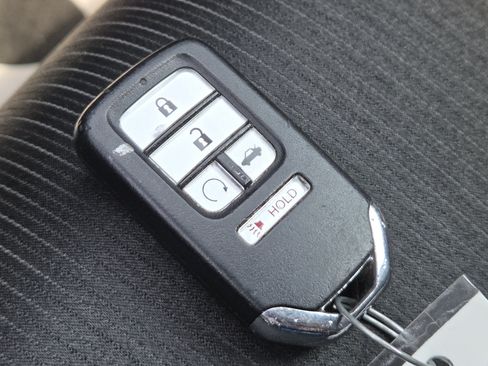 Used 2021 Honda Accord EX image 20