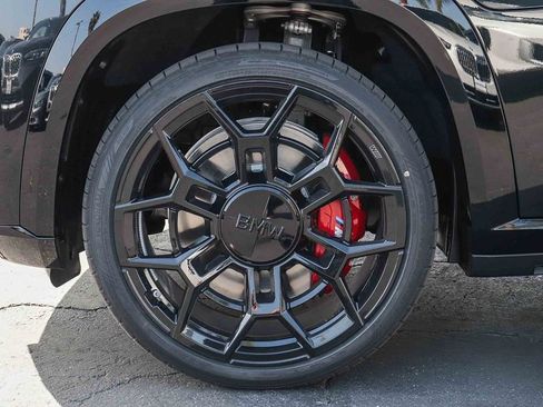 New 2026 BMW XM Label Red image 10