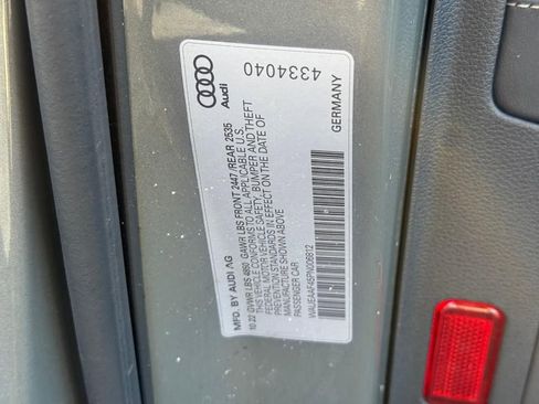 Used 2023 Audi A4 2.0T Premium Plus image 26