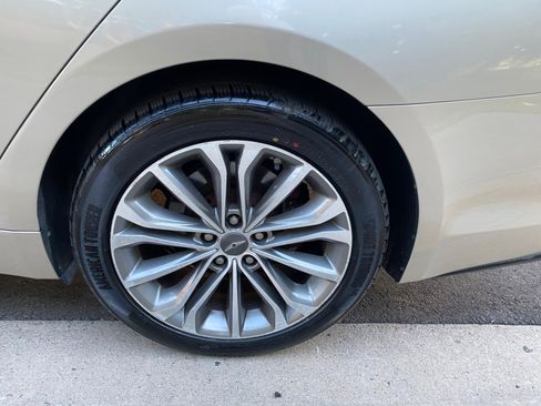 Used 2015 Hyundai Genesis 3.8 image 22