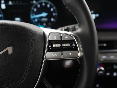 Used 2023 Kia Telluride SX X-Line AWD/4WD image 29