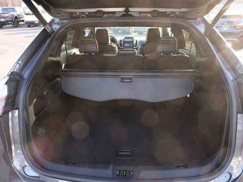 Certified 2022 Ford Edge ST image 7