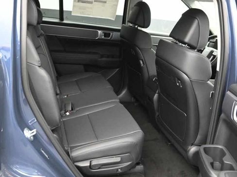 New 2026 Hyundai Santa Fe SEL AWD/4WD image 11