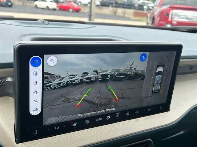New 2026 Ford Maverick Lariat AWD/4WD image 31