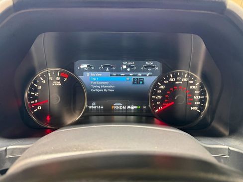 Used 2019 Ford F150 Raptor w/ Equipment Group 802A Luxury image 33