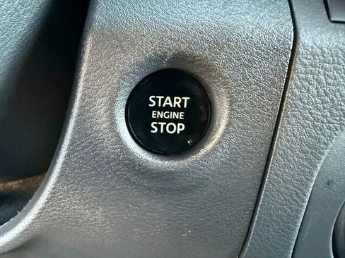 New 2026 Nissan Frontier SV w/ Tow Package image 12