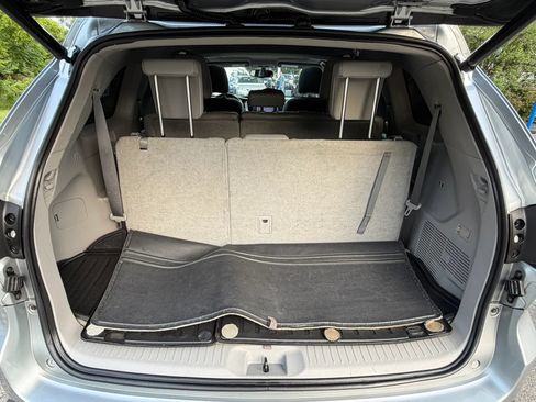 Used 2015 Toyota Highlander XLE AWD/4WD image 35