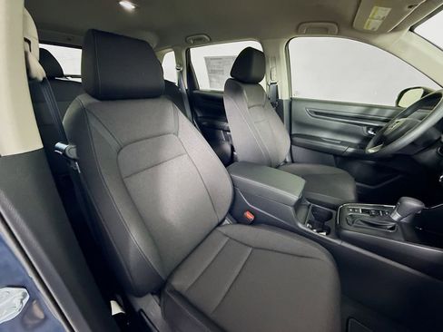 New 2026 Honda CR-V LX image 26