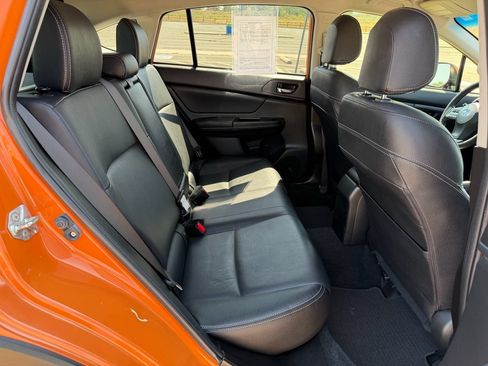 Used 2014 Subaru Crosstrek 2.0i Limited AWD/4WD image 18