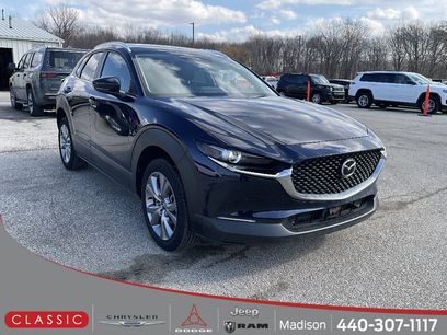 Used 2023 MAZDA CX-30 AWD 2.5 S w/ Select Package