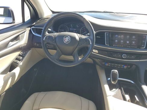 Used 2021 Buick Enclave Premium w/ Sun and Sites Package image 15