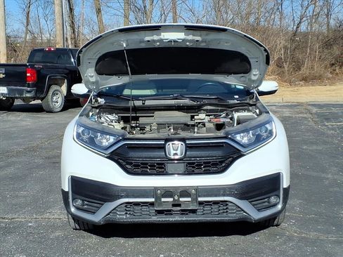 Used 2022 Honda CR-V EX image 33