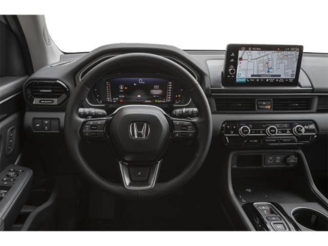 Used 2025 Honda Pilot Elite image 9