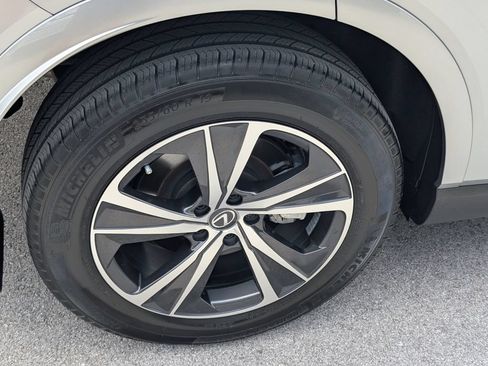 Used 2024 Lexus RX 350h w/ Accessory Package (P1) AWD/4WD image 24