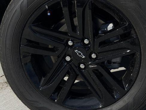 New 2026 Chevrolet Trax ACTIV w/ Sunroof Package image 9