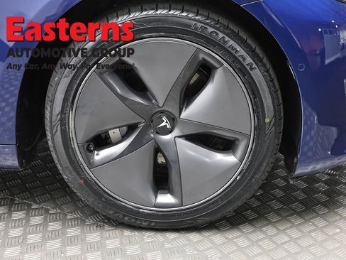 Used 2019 Tesla Model 3 Long Range image 25