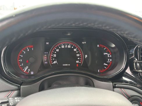 Used 2023 Dodge Durango GT RWD image 23