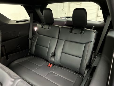 New 2026 Ford Explorer ST-Line w/ ST-Line Street Pack AWD/4WD image 15