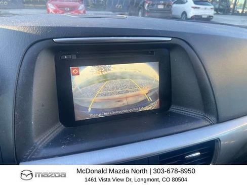 Used 2016 MAZDA CX-5 Touring AWD/4WD image 5
