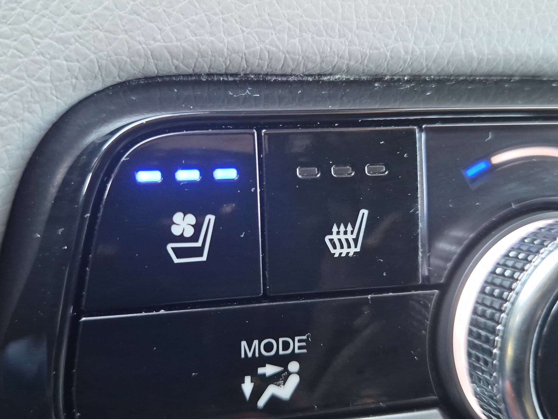 Certified 2025 Honda Pilot Elite image 21