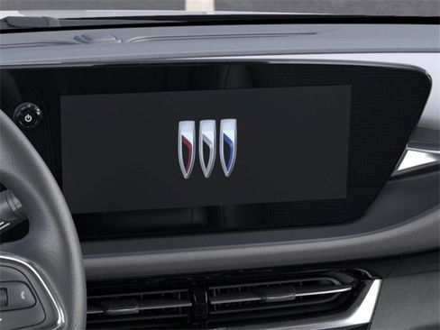 New 2026 Buick Envista Avenir image 20