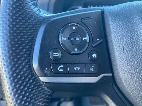 Certified 2022 Honda Passport EX-L image 25