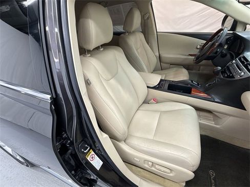 Used 2010 Lexus RX 350 2WD image 26
