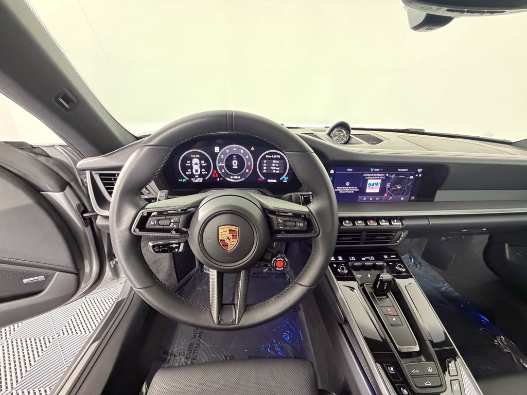 Certified 2026 Porsche 911 Carrera S RWD image 24