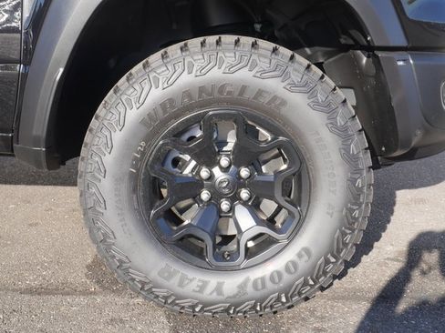 New 2026 RAM 1500 RHO w/ RHO Level 1 Equipment Group image 11