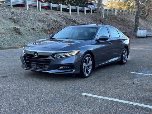 Used 2018 Honda Accord EX-L image 27