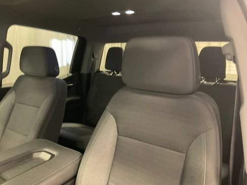 Used 2023 Chevrolet Silverado 1500 LT AWD/4WD image 9