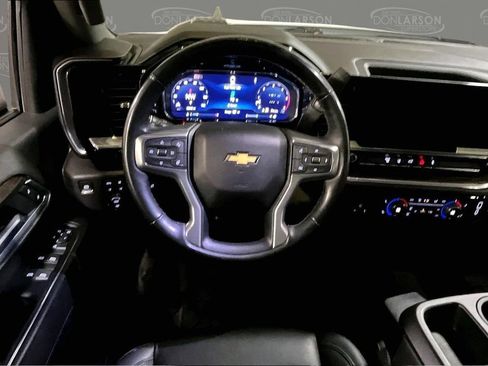 Used 2024 Chevrolet Silverado 3500 LT AWD/4WD image 22
