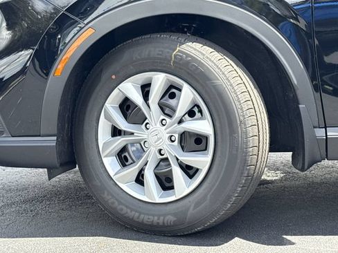 New 2026 Honda CR-V LX image 29