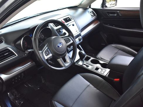 Used 2016 Subaru Outback 3.6R Limited image 27